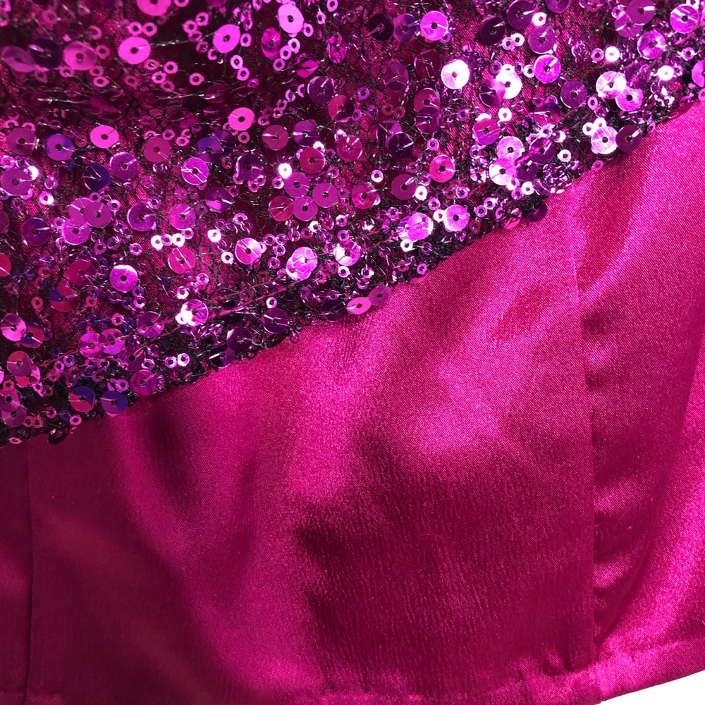 Ruby Rox Dress - Picture 5 of 7